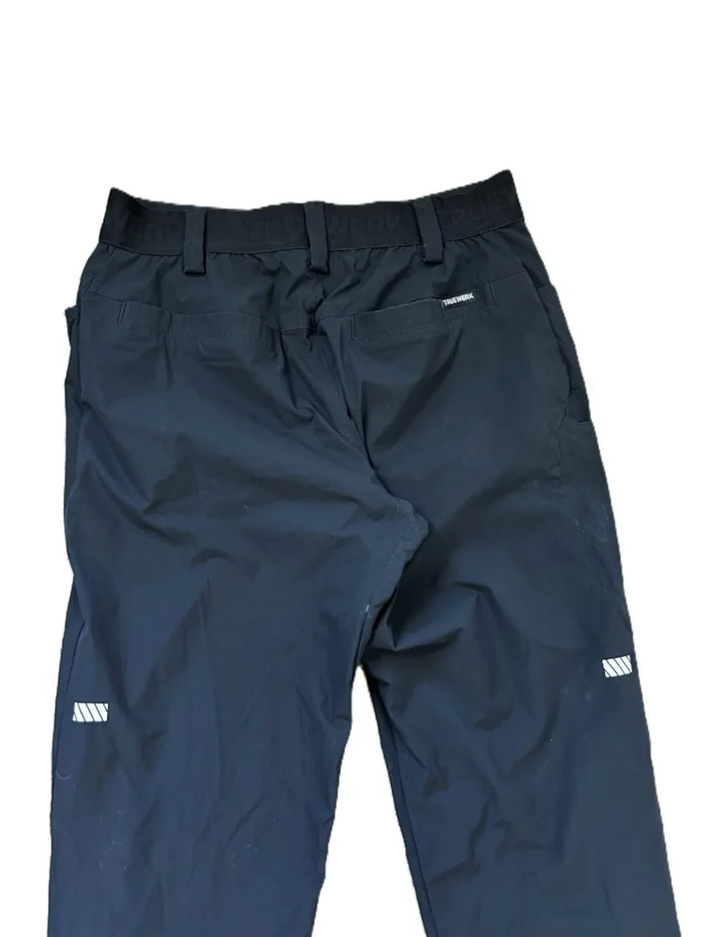 Truewerk Cloud Pants 5 Pocket Lightweight S